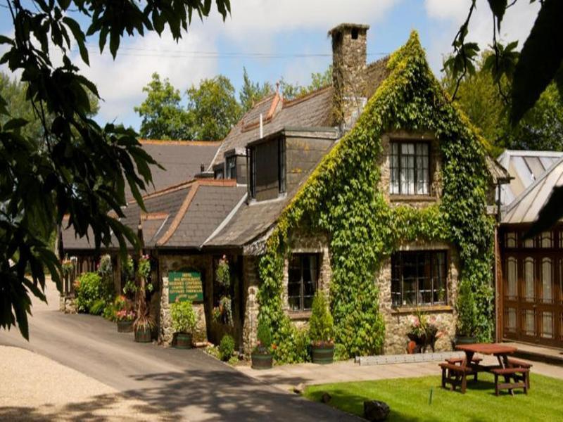 Lakeview Manor Dunkeswell Kültér fotó