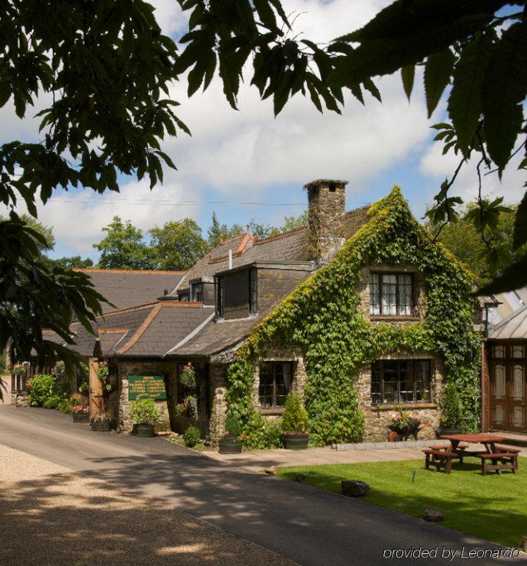 Lakeview Manor Dunkeswell Kültér fotó