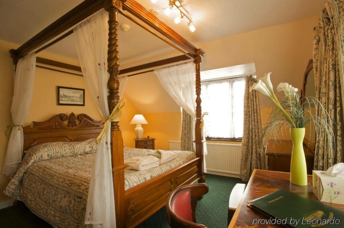 Lakeview Manor Dunkeswell Kültér fotó
